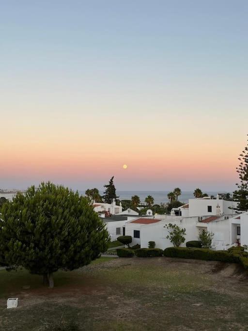포르체스 Casa Oliveira - Algarve 아파트 외부 사진
