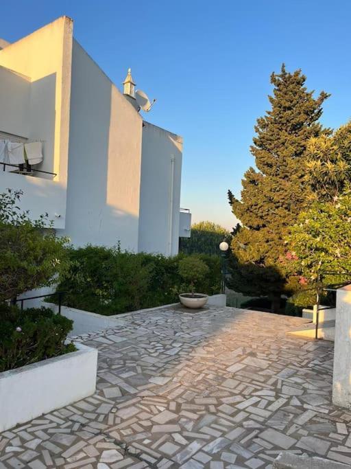 포르체스 Casa Oliveira - Algarve 아파트 외부 사진