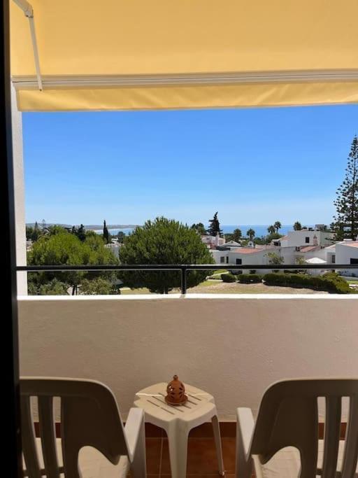 포르체스 Casa Oliveira - Algarve 아파트 외부 사진