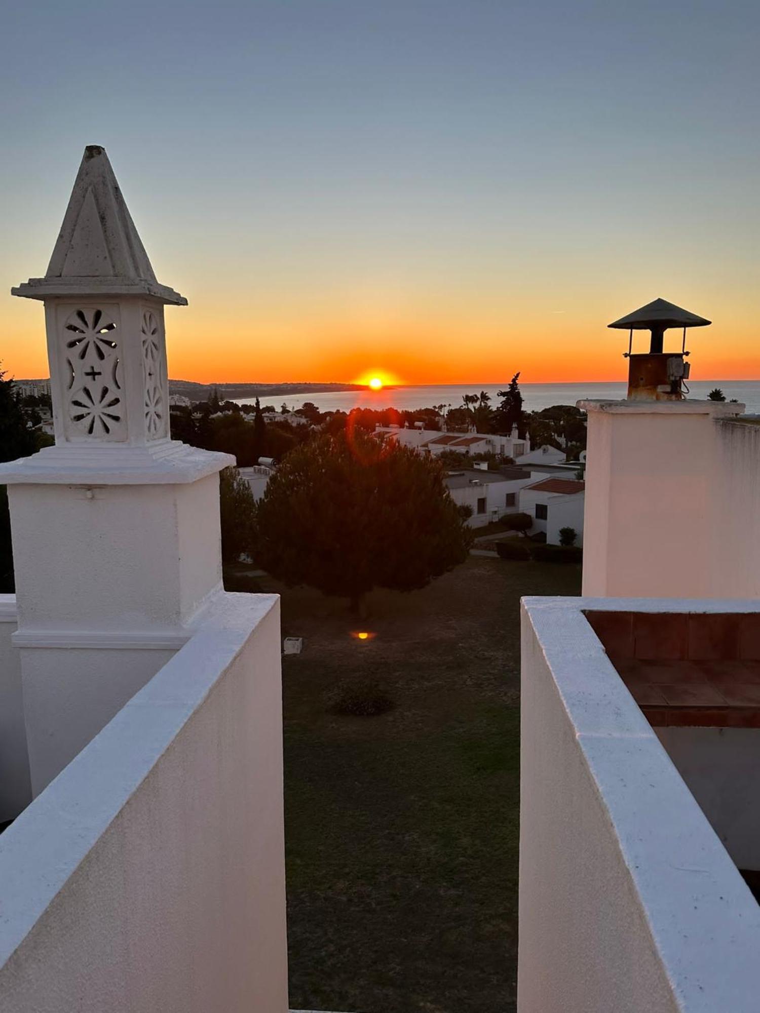 포르체스 Casa Oliveira - Algarve 아파트 외부 사진