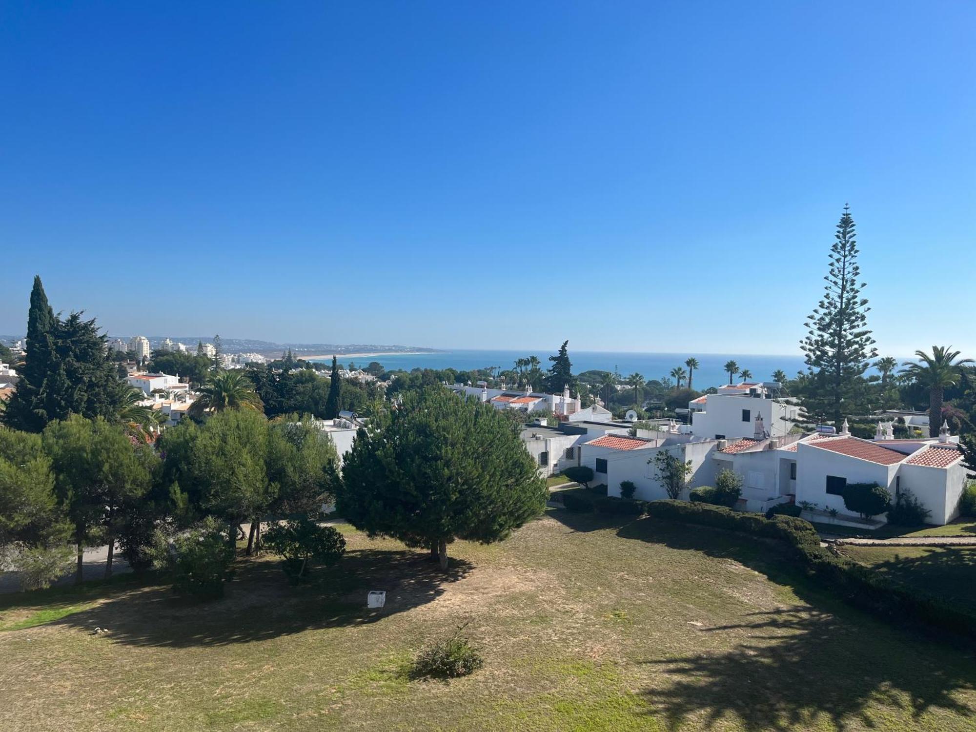 포르체스 Casa Oliveira - Algarve 아파트 외부 사진