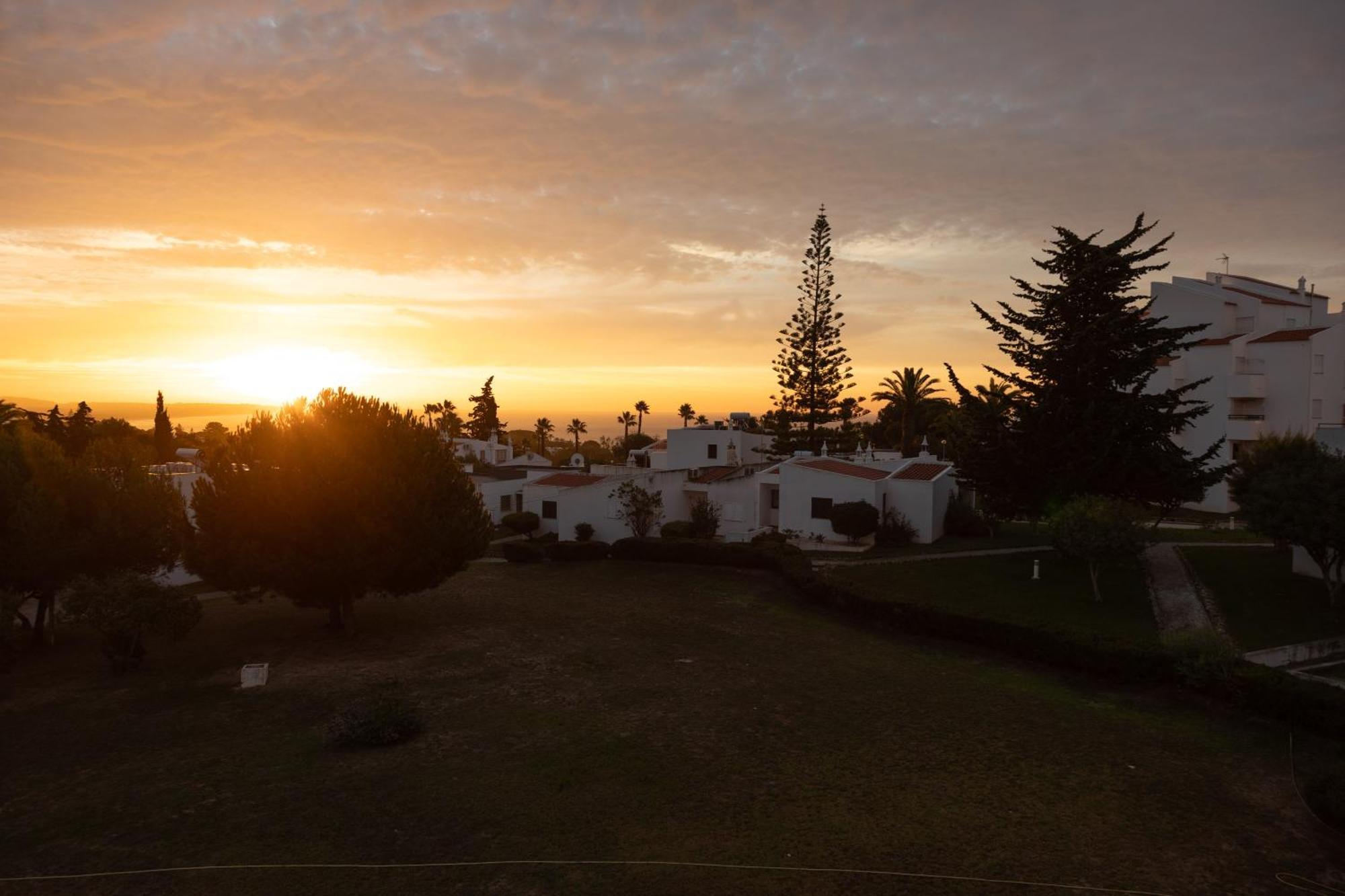 포르체스 Casa Oliveira - Algarve 아파트 외부 사진