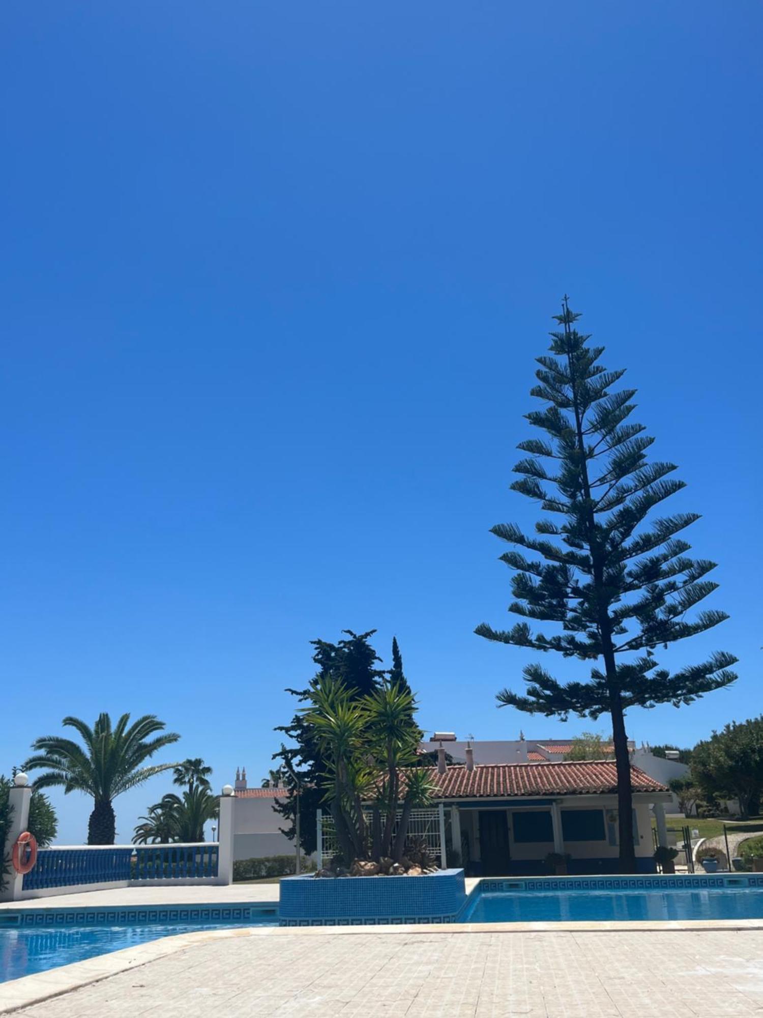 포르체스 Casa Oliveira - Algarve 아파트 외부 사진