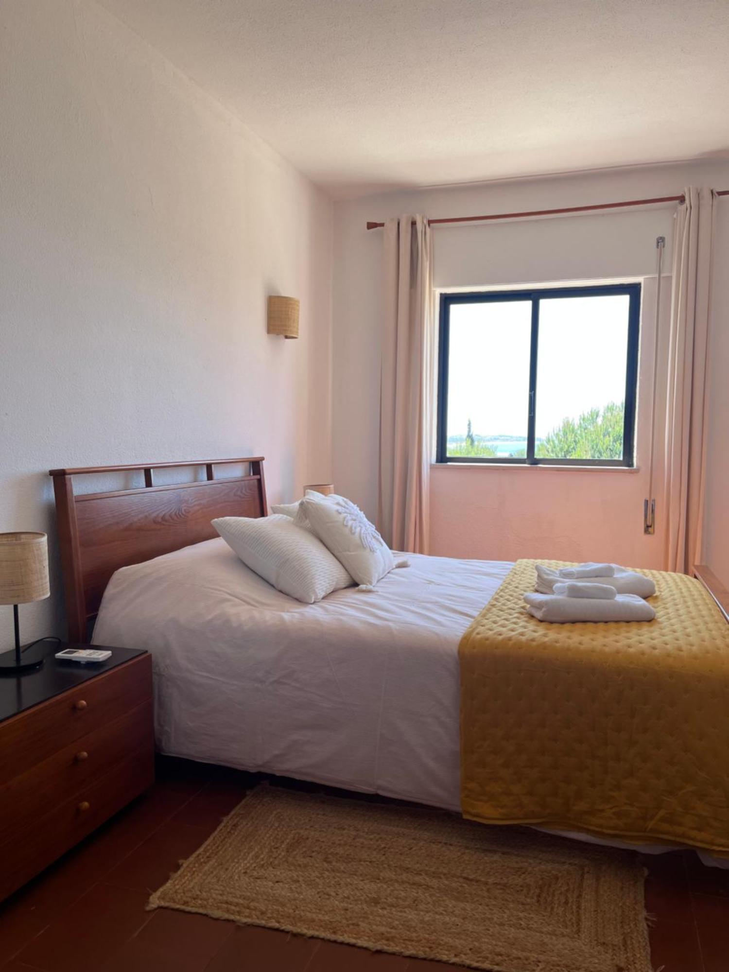 포르체스 Casa Oliveira - Algarve 아파트 외부 사진